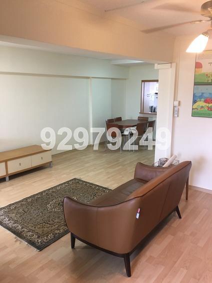 Blk 307 Clementi Avenue 4 (Clementi), HDB 3 Rooms #157964202